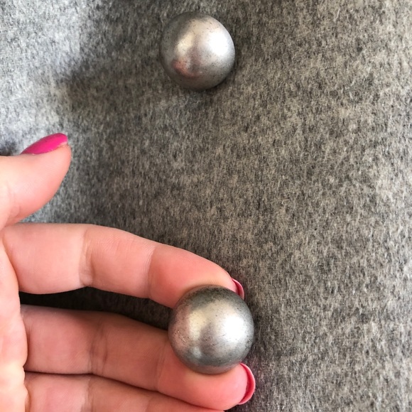 HOBBS long coat - Picture 4 of 5